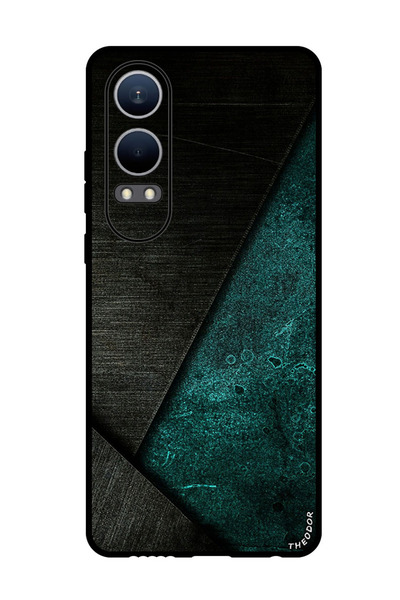 Theodor Protective Case Anti Scratch Shock Proof Cover For OnePlus Nord CE4 L...