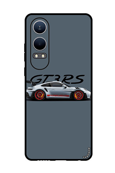 Theodor Protective Case Anti Scratch Shock Proof Bumper Cover For OnePlus Nor...