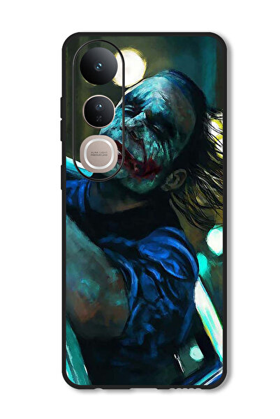 Theodor جراب متوافق مع هاتف Vivo V50 Lite غطاء حماية مقاوم للصدمات وممتص للصد...