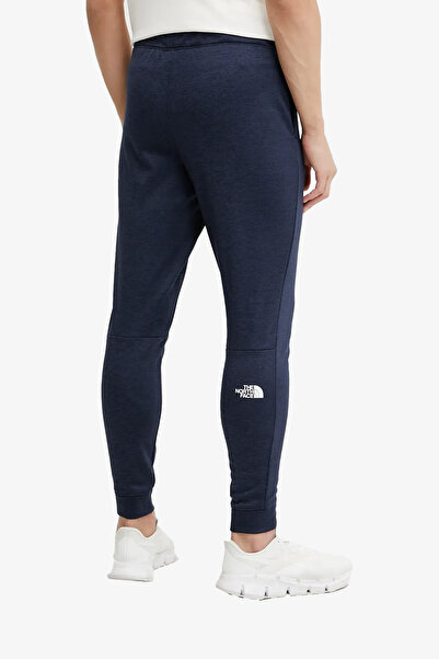 THE NORTH FACE M Reaxıon Fleece Jogger Erkek Lacivert Eşofman Altı NF0A8CNQ8Q01