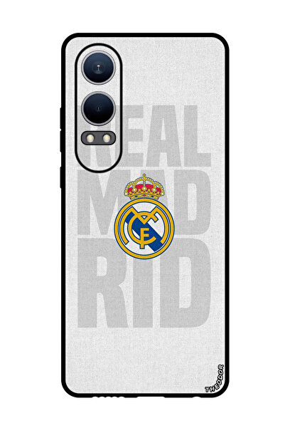 Theodor جراب واقٍ مضاد للخدش والصدمات لهاتف Oppo K12x (الصين) مدريد