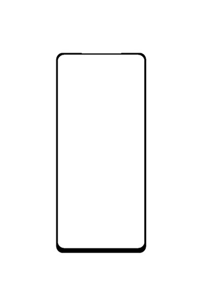 ELDE Folie pentru Display Ceramic pentru Xiaomi Redmi Note 11S / Note 11, Pla...