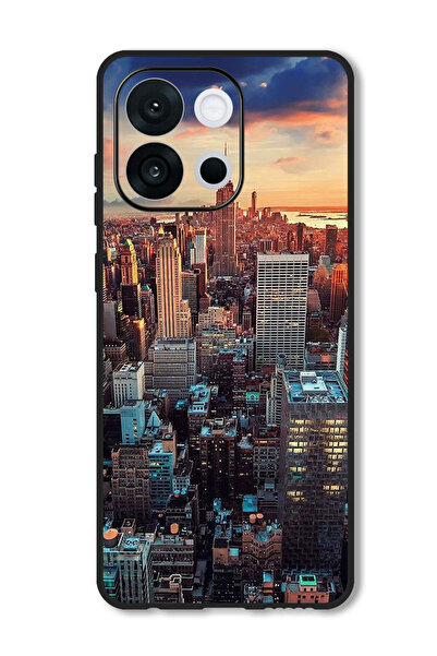 Theodor Case Compatible with OnePlus 13T 6.32 Inch Protection Shockproof Bump...