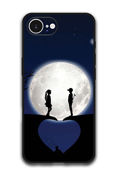Theodor Case Compatible with Apple iPhone 16e 6.1 Inch Protection Shockproof ...
