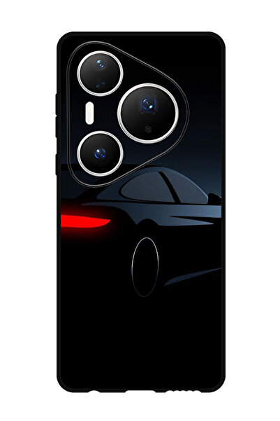 Theodor Case Compatible with Huawei Pura 80 Pro Plus 6.8 Inch Protection Shoc...