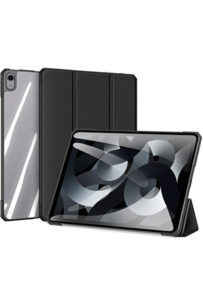 OEM Husă de protecție compatibilă cu Samsung Galaxy Tab A7 10.4 (2020), Neagră