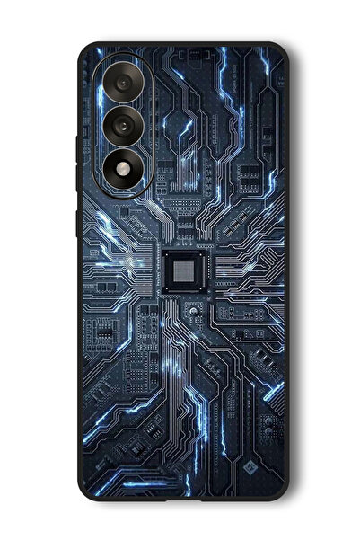 Theodor Case Compatible with OnePlus Nord 5 6.83 Inch Protection Shockproof B...