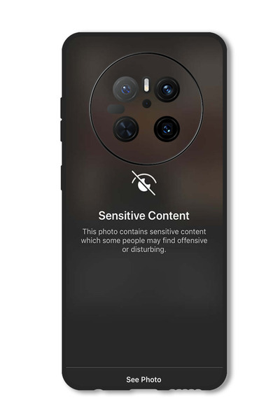 Theodor جراب متوافق مع هاتف Huawei Mate 70، غطاء حماية مقاوم للصدمات ومضاد لل...