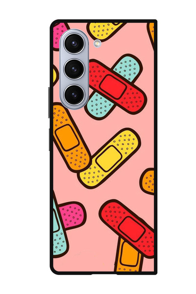 Theodor Protective Case Anti Scratch Shock Proof Bumper Cover For Samsung Gal...