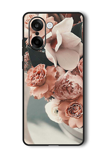 Theodor Case Compatible with OnePlus Nord CE 5 6.77 Inch Protection Shockproo...