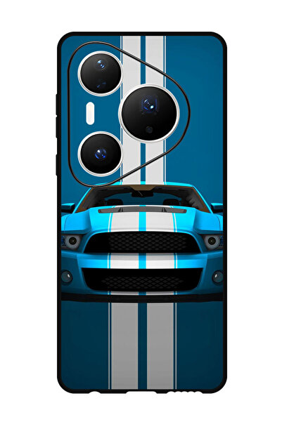 Theodor جراب متوافق مع هاتف Huawei Pura 80 Pro Plus مقاس 6.8 بوصة، غطاء حماية...