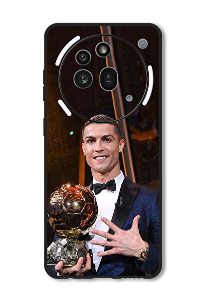 Theodor جراب متوافق مع هاتف Nothing Phone 3a Pro غطاء حماية مقاوم للصدمات ومم...