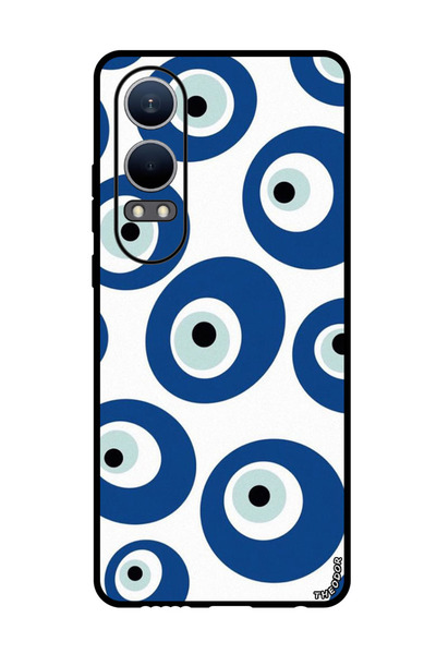 Theodor Protective Case Anti Scratch Shock Proof Bumper Cover For OnePlus Nor...