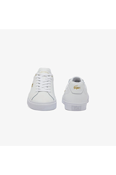 Lacoste Lerond Pro Kadın Beyaz Sneaker