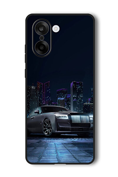 Theodor Case Compatible with OnePlus Nord CE 5 6.77 Inch Protection Shockproo...