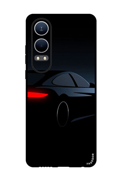 Theodor Protective Case Anti Scratch Shock Proof Bumper Cover For OnePlus Nor...