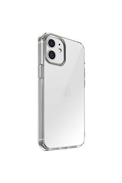 uniq LifePro Xtreme Case for Apple iPhone 12 mini - Transparent