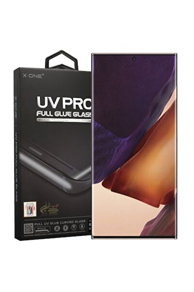 ELDE Folie de protecție pentru ecran Samsung Galaxy S22 Ultra 5G S908, sticlă...