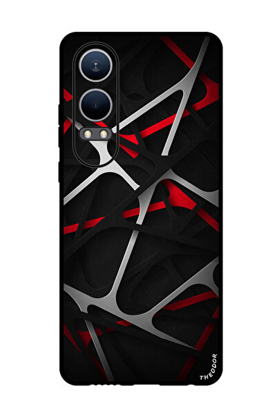 Theodor Protective Case Anti Scratch Shock Proof Bumper Cover For OnePlus Nor...