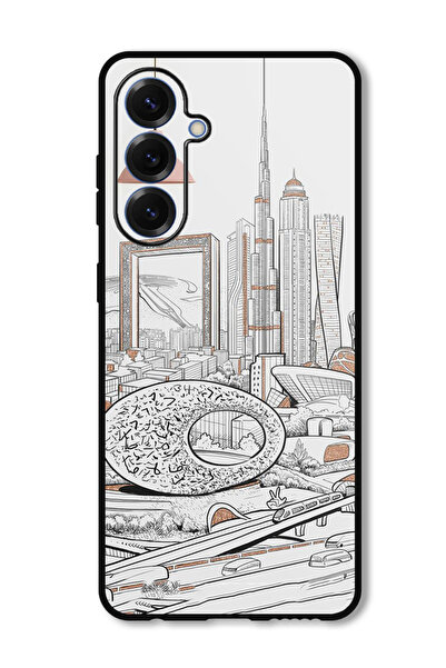 Theodor Protective Case Anti Scratch Shock Proof Bumper Cover For Samsung Gal...