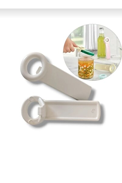 KIZILELMADA Jar Opener - Practical and Durable Kitchen Tool