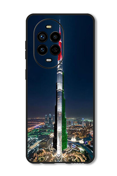 Theodor جراب متوافق مع هاتف هواوي نوفا 13 برو غطاء حماية مقاوم للصدمات بتصميم...