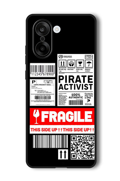 Theodor Case Compatible with OnePlus Nord CE 5 6.77 Inch Protection Shockproo...