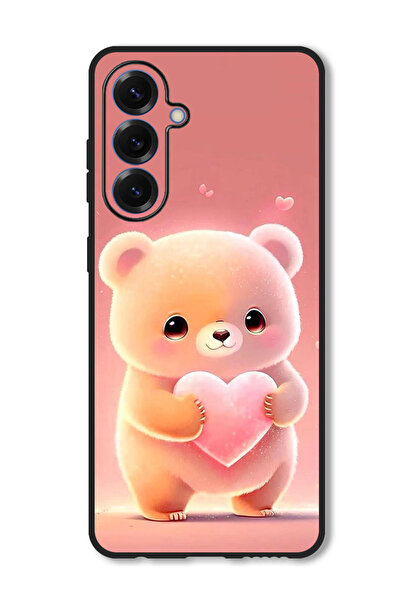 Theodor جراب متوافق مع هاتف Samsung Galaxy A56 غطاء حماية مقاوم للصدمات على ش...