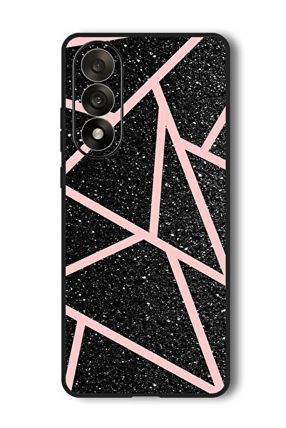 Theodor Case Compatible with OnePlus Nord 5 6.83 Inch Protection Shockproof B...