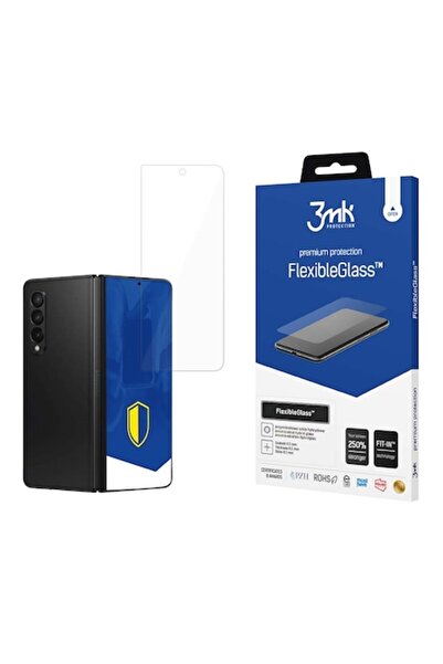 3MK Protecție ecran FlexibleGlass pentru Samsung Galaxy Z Fold5 F946, FlexGla...