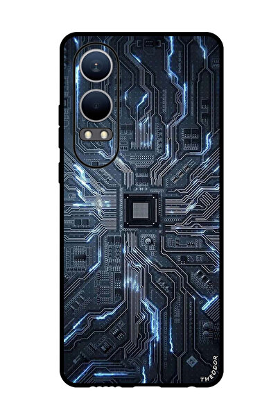 Theodor Protective Case Anti Scratch Shock Proof Bumper Cover For OnePlus Nor...
