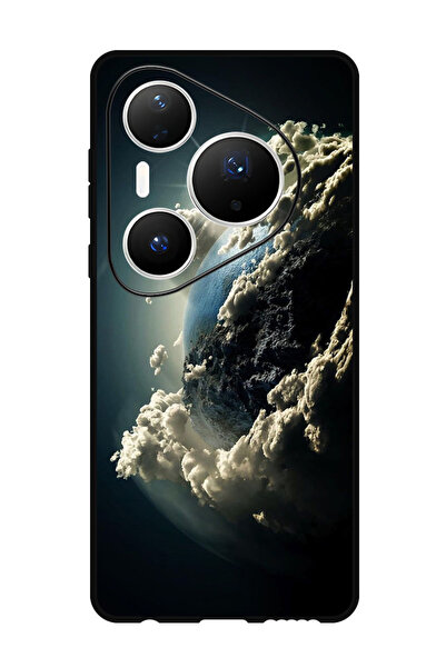 Theodor Case Compatible with Huawei Pura 80 Pro 6.8 Inch Protection Shockproo...