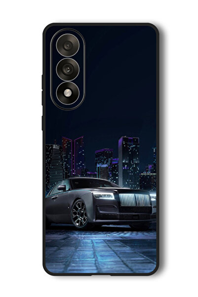 Theodor Case Compatible with OnePlus Nord 5 6.83 Inch Protection Shockproof B...