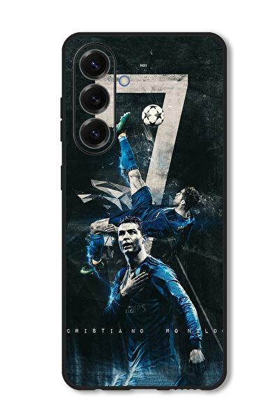 Theodor جراب متوافق مع هاتف Samsung Galaxy F16/ M16 غطاء حماية مقاوم للصدمات ...