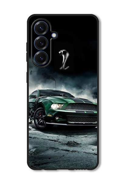 Theodor جراب متوافق مع هاتف Samsung Galaxy A26 غطاء حماية مقاوم للصدمات وممتص...