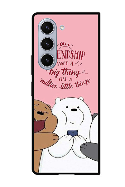 Theodor Protective Case Anti Scratch Shock Proof Bumper Cover For Samsung Gal...
