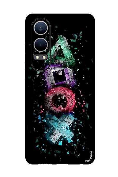 Theodor Protective Case Anti Scratch Shock Proof Bumper Cover For OnePlus Nor...