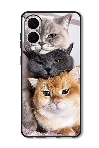 Theodor Case Compatible with Samsung Galaxy S25 Edge 6.7 Inch Protection Shoc...