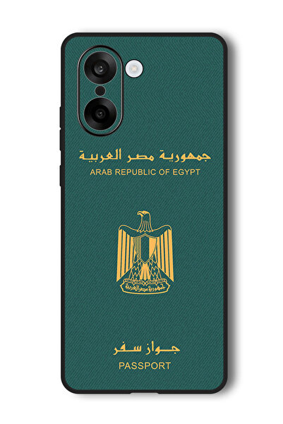 Theodor Case Compatible with OnePlus Nord CE 5 6.77 Inch Protection Shockproo...