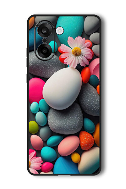 Theodor Case Compatible with OnePlus Nord CE 5 6.77 Inch Protection Shockproo...