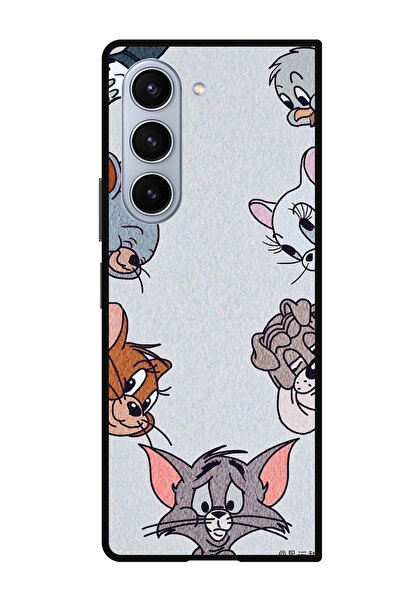Theodor Protective Case Anti Scratch Shock Proof Bumper Cover For Samsung Gal...