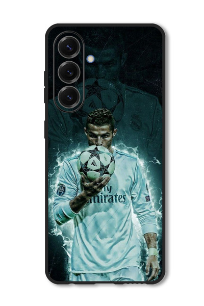 Theodor جراب متوافق مع هاتف Samsung Galaxy F16/ M16 غطاء حماية مقاوم للصدمات ...