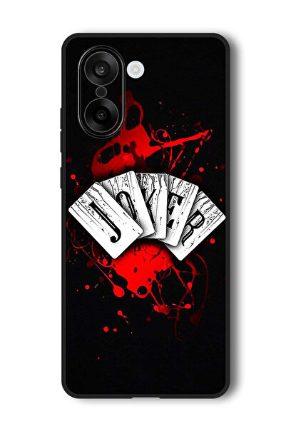 Theodor Case Compatible with OnePlus Nord CE 5 6.77 Inch Protection Shockproo...