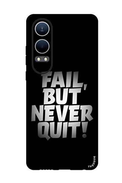 Theodor جراب واقٍ مضاد للخدش والصدمات لهاتف OnePlus Nord CE4 Lite، فشل ولكن ل...