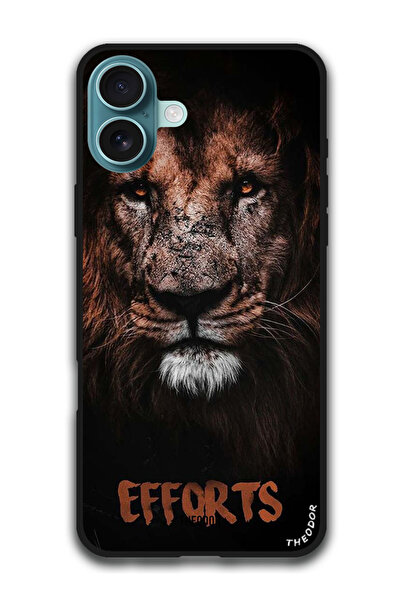 Theodor Protective Case Anti Scratch Shock Proof Bumper Cover For iPhone 16 P...