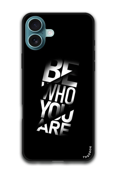 Theodor Protective Case Anti Scratch Shock Proof Bumper Cover For iPhone 16 P...