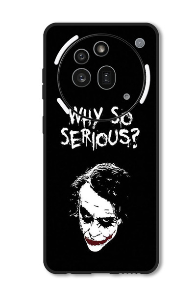 Theodor Case Compatible with Nothing Phone 3a Pro Protection Shockproof Bumpe...