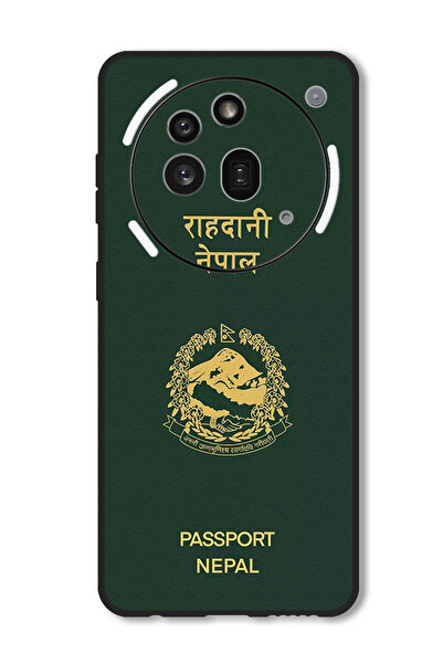 Theodor جراب متوافق مع هاتف Nothing Phone 3a Pro، غطاء حماية مقاوم للصدمات، ج...