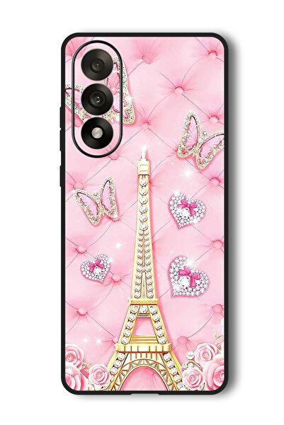 Theodor Case Compatible with OnePlus Nord 5 6.83 Inch Protection Shockproof B...