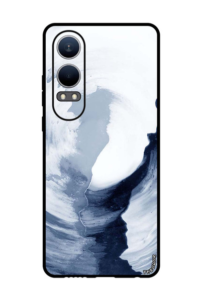 Theodor Protective Case Anti Scratch Shock Proof Bumper Cover For OnePlus Nor...
